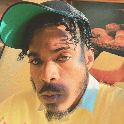 WHILE I’M MAKING THIS (prod. Skeyez Beats)