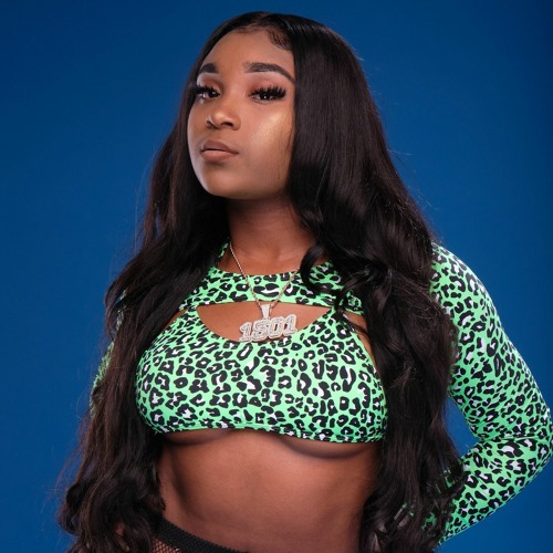 Erica Banks - Who Want A Problem (Freestyle) (1).mp3