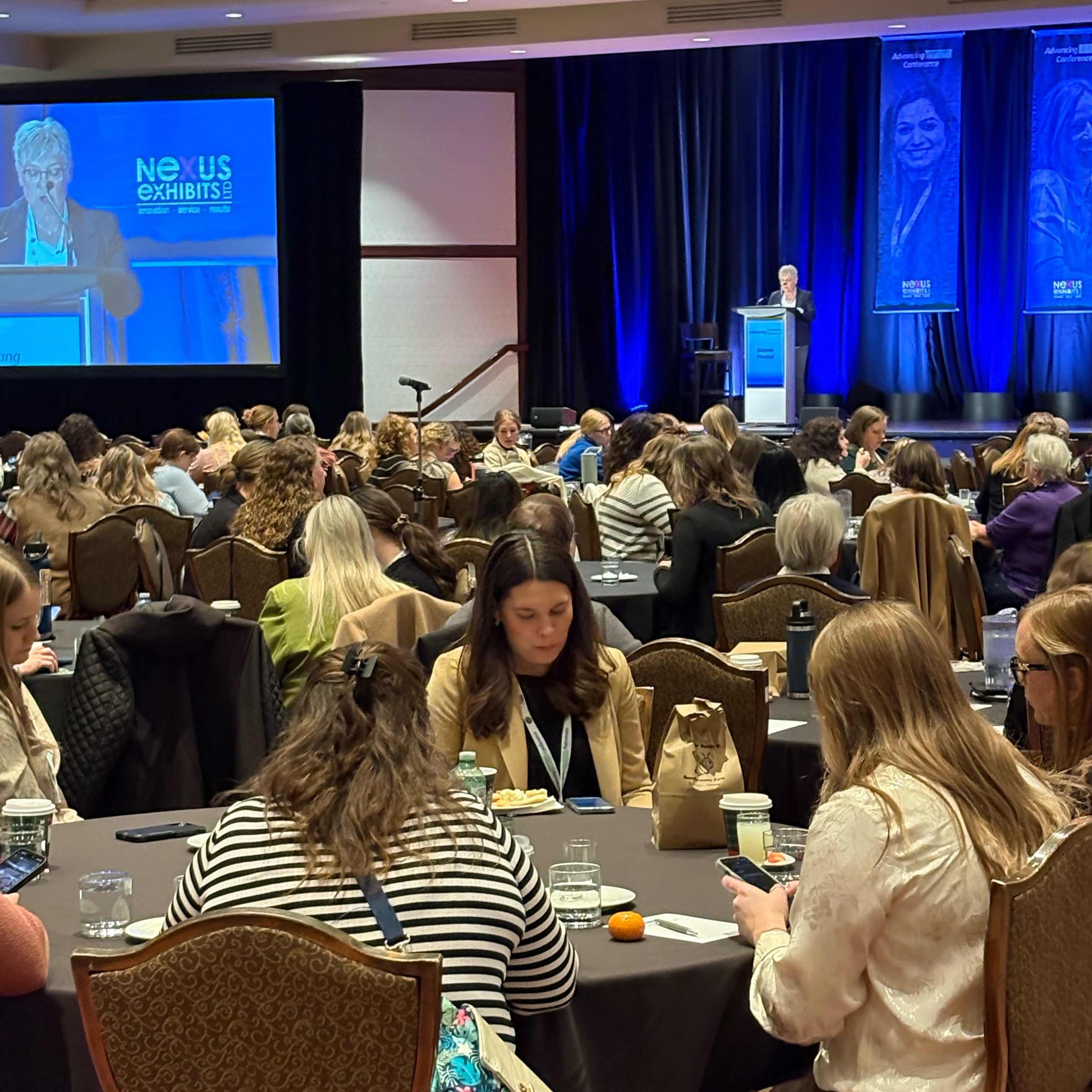 RRC Podcast Ep. 16 – On Location at AWC East in Niagara Falls