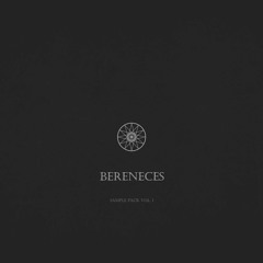 Bereneces  SAMPLE PACK  VOLUME 1