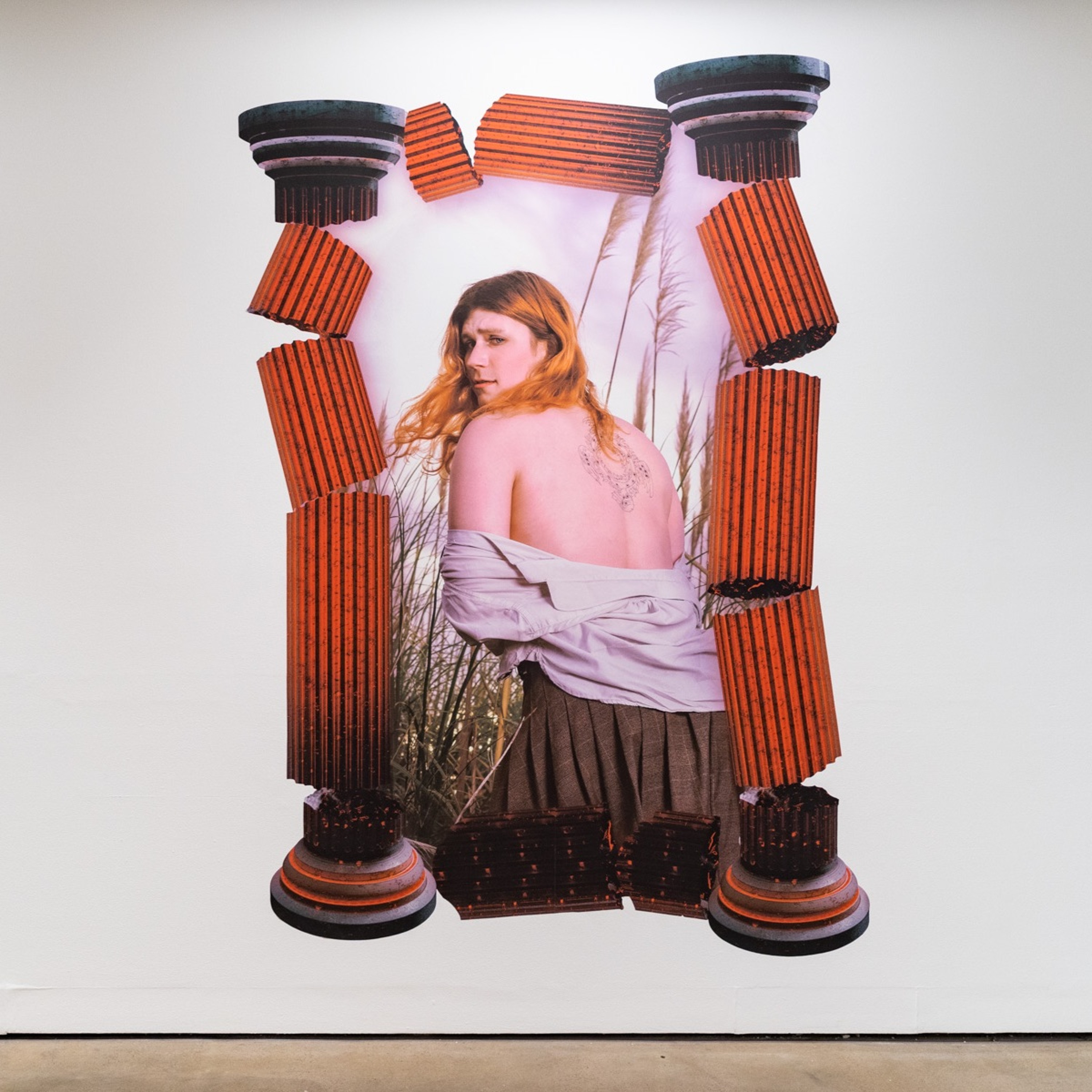 Institute of Modern Art