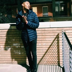 Real Me - @jiggyvikky - [prod. LUCKY1]