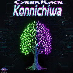 CyberKach - Konici [Sick Necro Trap ~ Grime Rap]