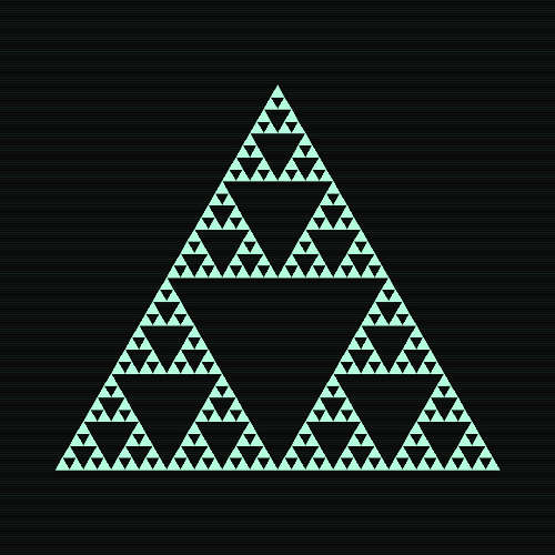 XELANIZATOR - Benchmark Sequence