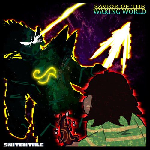 Savior of the Waking World | Elver