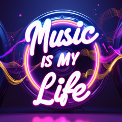 Bounce Projectz - Music Is My Life (RADIO EDIT)