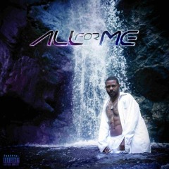 All For Me - Eric Bellinger (Reverb + Pitched)
