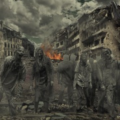 Zombie Parade (2017) Anthology CD2 Track 02