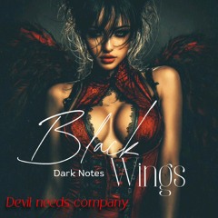 Devil needs company