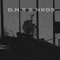 D.N.S & NX03 - Beverly Hills Cop Re Edit (Evil Frog)