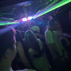 Bass Bussin' Freestyle (Recorded Live @ Fillmore)