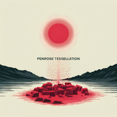 Penrose Tessellation