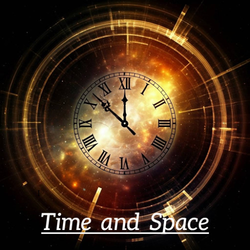 Time and Space