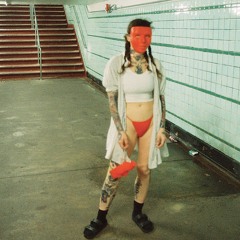 Episode 91: Itarya Rosenberg of Rid of Me on facing suicidal thoughts