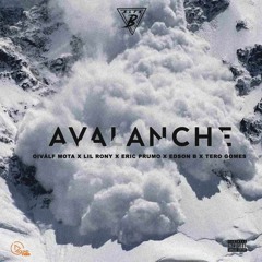 Alfa B - Avalanche