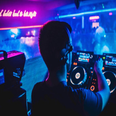 SUMMER IS FOR DANCING! - Harry Mannion Mix