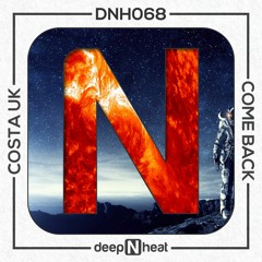 DNH068 | Costa UK - Something To Come True (Original Mix)