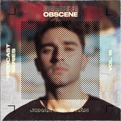 obscene 016 | Johan Sebastián