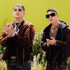 El Malilla, Lucky Brown - Tu Pai