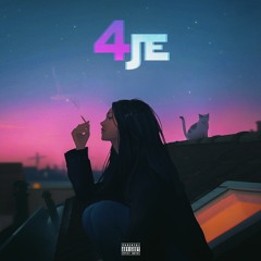 Iam3ane x Amir Arter x Monsie Ali - 4JE