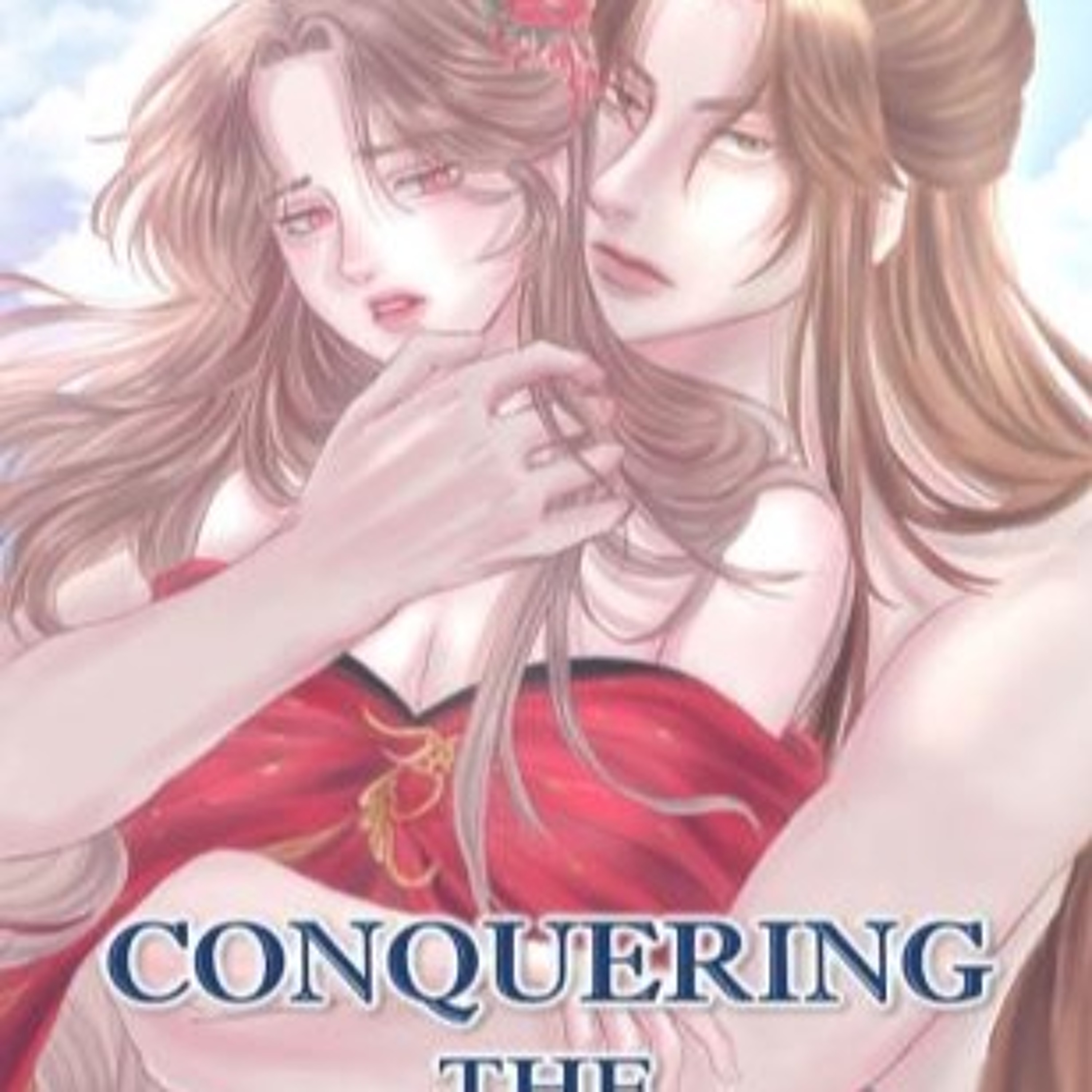 Conquering the Emperor - Chapter 11 episode artwork