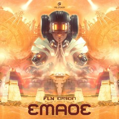 FLN, Orion - EMAOE (Original Mix)
