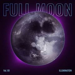 Full Moon Illumination Vol.XII