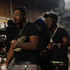 Fay Fay | Ghost - Side Block