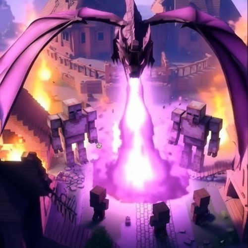 The Creation Of The End