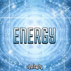 kolor - energy ( Áudio oficial)