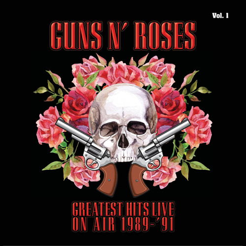 Stream Welcome to the Jungle (Live at the Ritz, New York) by Guns