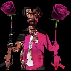 Kodak Black - CATER2U