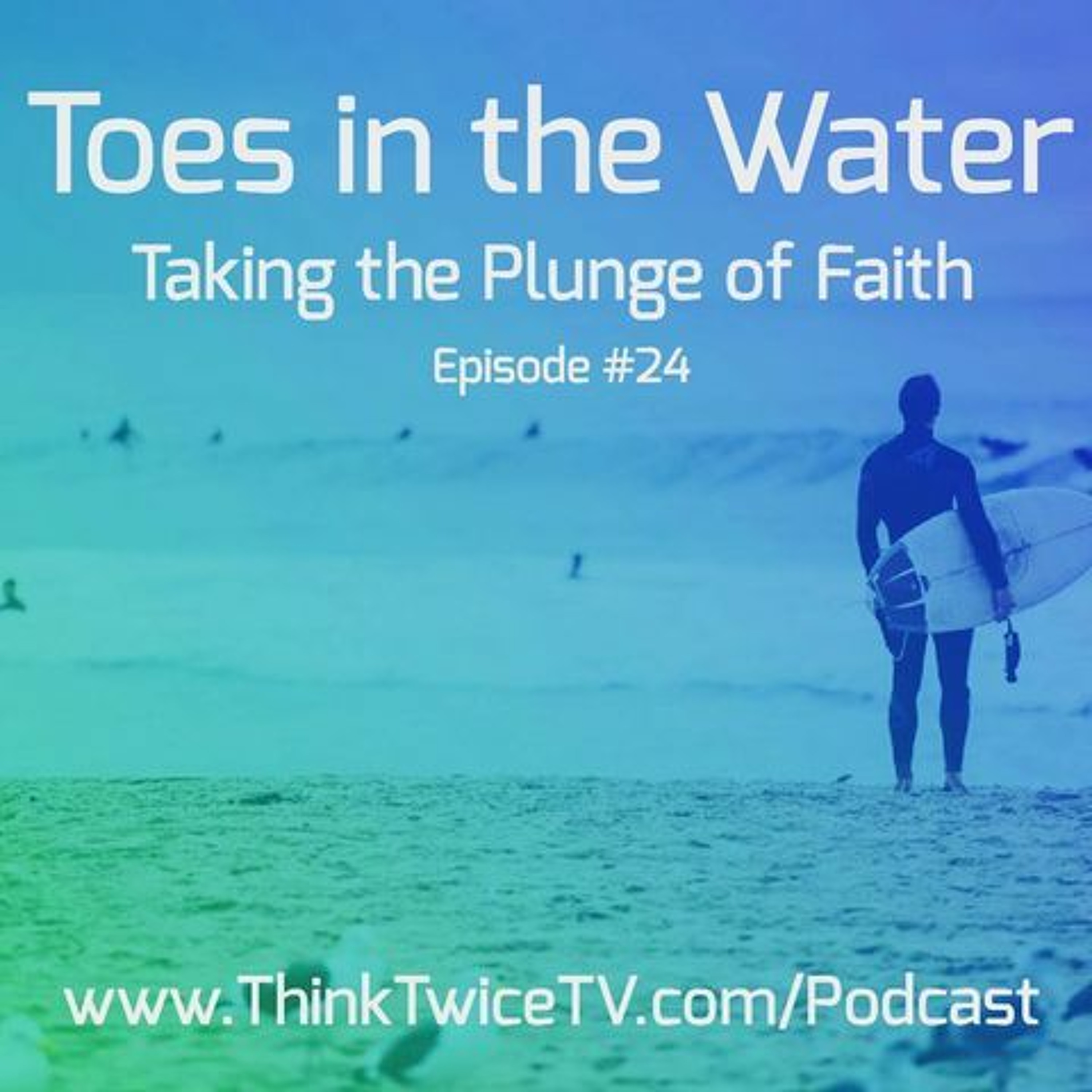 Think Twice TV Podcast