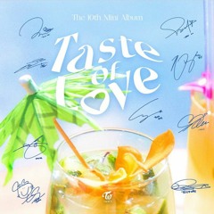 TWICE - First Time (ONCE REMIX)