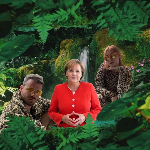 To Be Bringt´s Man | Es merkelt im Busch | Buschtanzfestival 2021