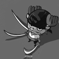 Chopper Freestyle (@smllslikekurtt)