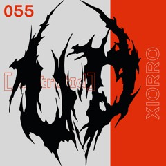 UNTREATED Podcast 055 | Xiorro @RSO, Berlin [October 9th, 2022]