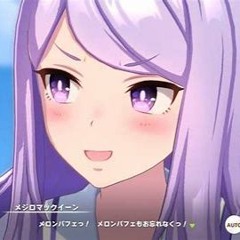 トレセン音頭 (cheval bootleg)