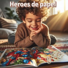 Heroes de papel