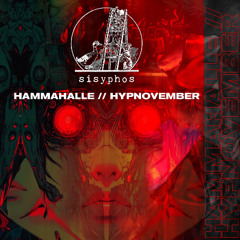 K.EULE | Hypnovember | Sisyphos Hammahalle | 17-11-2024