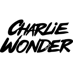 QuiQMix 298 - Charlie Wonder