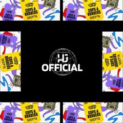 Sammy Virji x Skepta - Cops & Robbers (HJ Official Remix)