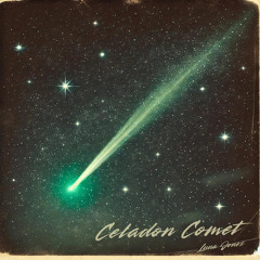 Celadon Comet
