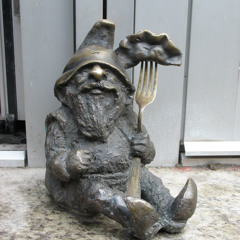 Dziwny Imma - ROMANTICOVIBE