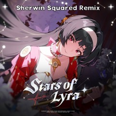 San-Z & HOYO-Mix - Original Me (Sherwin Squared Remix)