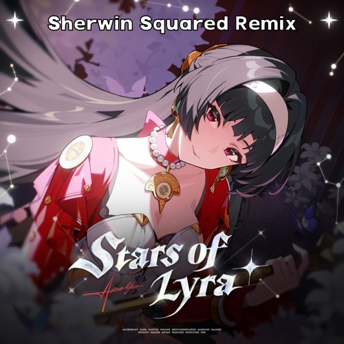 San-Z & HOYO-Mix - Original Me (Sherwin Squared Remix)