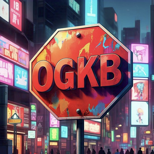 OGKB-Not Missin (Prod LimaTheG)