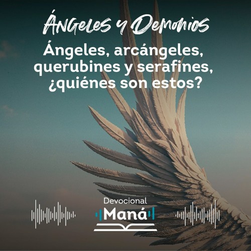 Stream Devocional │ Ángeles, Arcángeles, Querubines Y Serafines