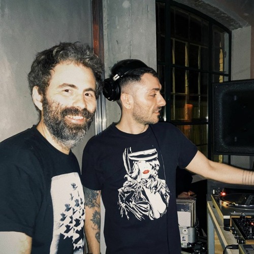 Profet b2b Luger at Platforma Wolff • 02.04.2022