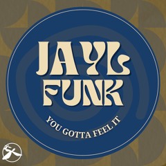 3. Jayl Funk - Step Into It